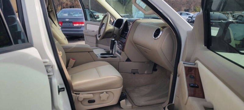 2010 Ford Explorer Eddie Bauer