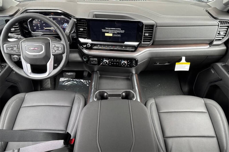 2026 GMC Sierra 3500HD