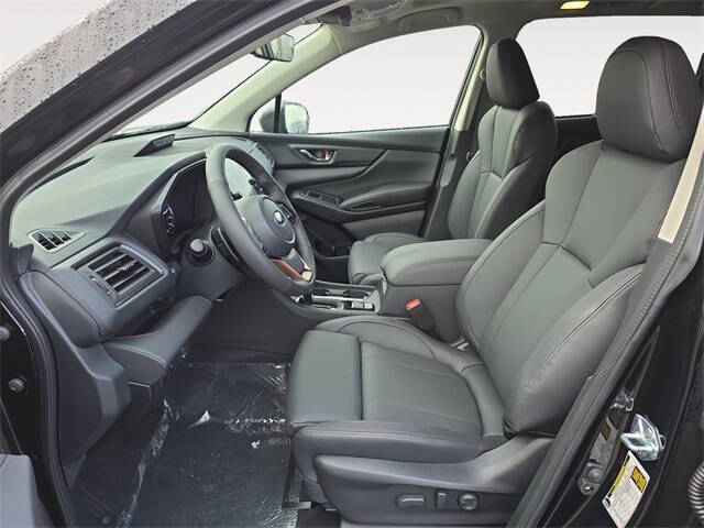 2026 Subaru Ascent Limited Bronze Edition