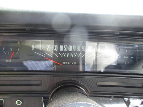 1970 Chevrolet Nova Pro Touring