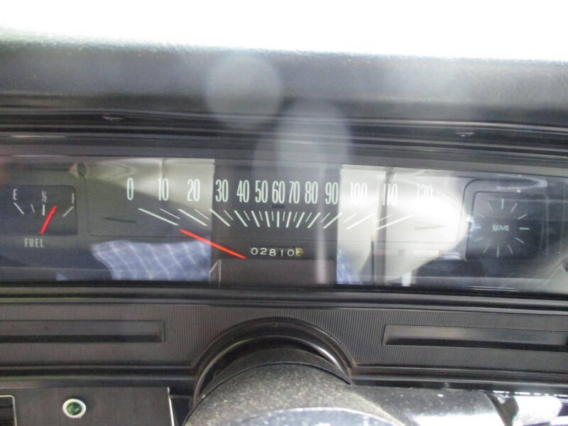 1970 Chevrolet Nova Pro Touring