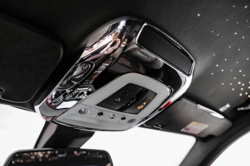 2014 Rolls-Royce Wraith