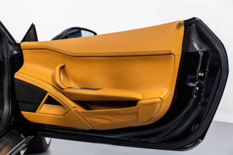 2015 Ferrari 458 Spider