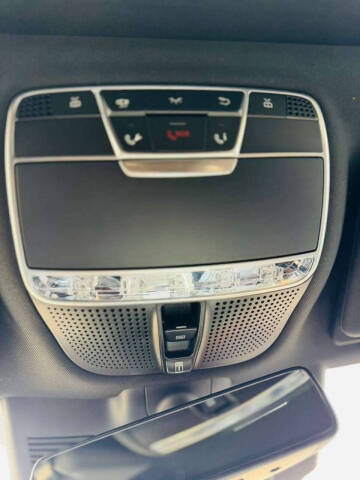 2018 Mercedes-Benz S-Class S 450