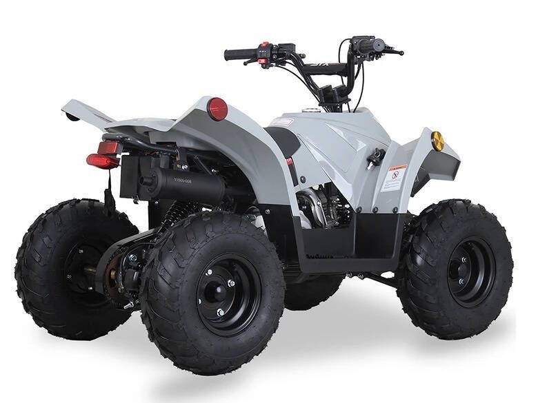 2024 SYXMOTO  KID SERIES ATV SY70 for sale at TEXAS MOTORS POWERSPORT in ORLANDO, FL