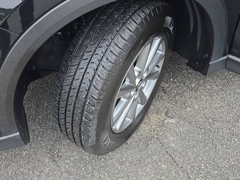 2023 Mazda CX-5 2.5 S Preferred