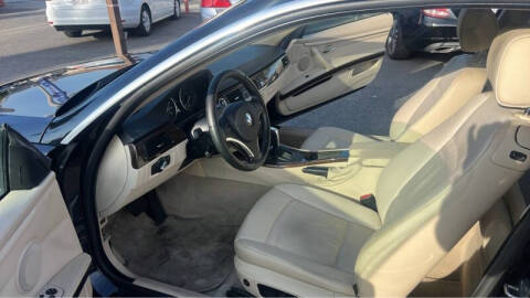 2012 BMW 3 Series 328i xDrive