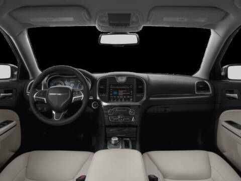 2016 Chrysler 300 Limited