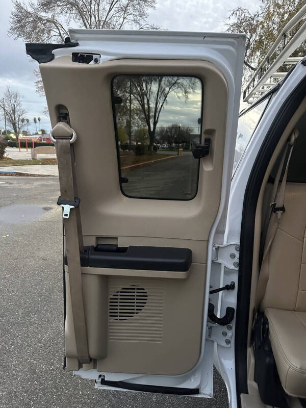 2009 Ford F-250 Super Duty