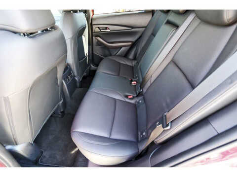 2024 Mazda CX-30 2.5 Turbo Premium