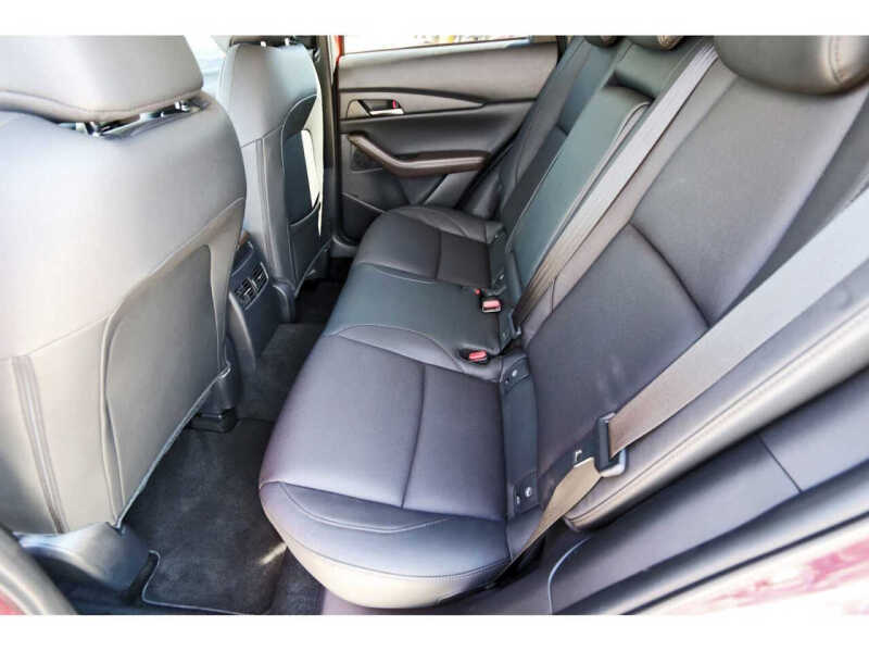 2024 Mazda CX-30 2.5 Turbo Premium