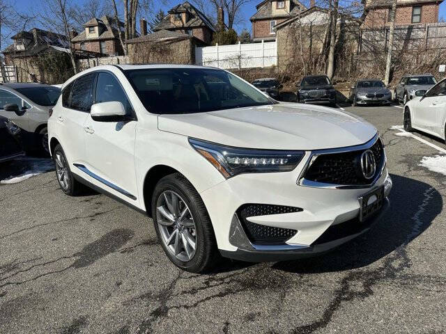 2021 Acura RDX for sale at Certified Luxury Motors in Great Neck NY