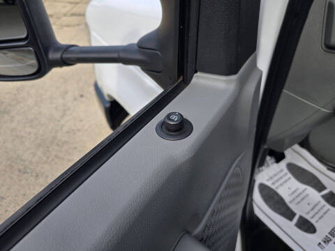 2023 Ford E-Series