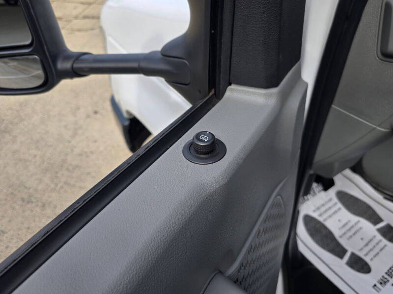 2023 Ford E-Series