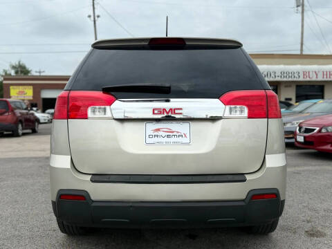 2013 GMC Terrain SLE-1