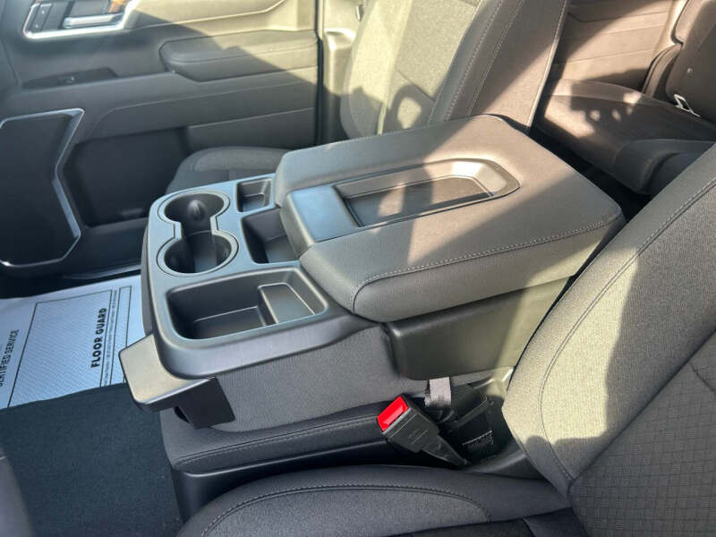 2026 Chevrolet Silverado 3500HD