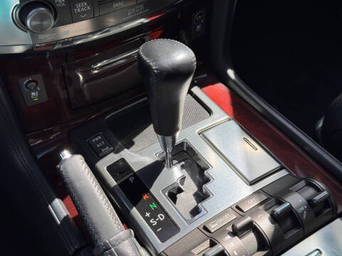 2011 Lexus LX 570