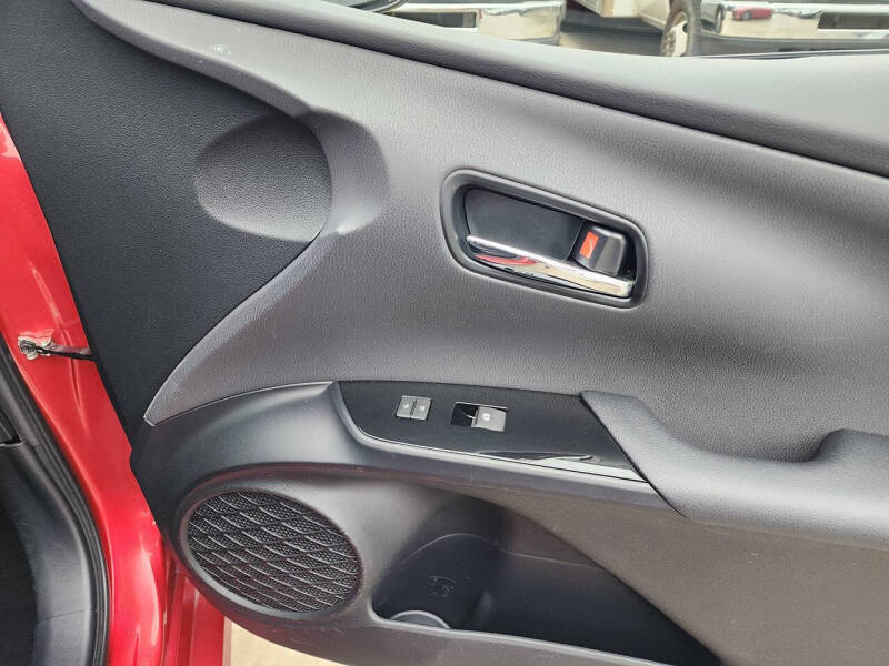 2017 Toyota Prius Prime Advanced