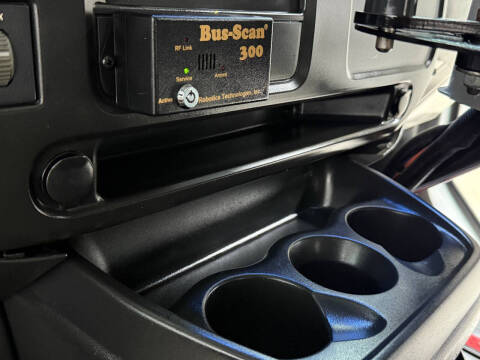 2004 Chevrolet Express 3500