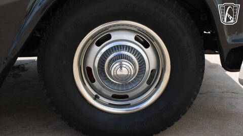 1957 Chevrolet 3100