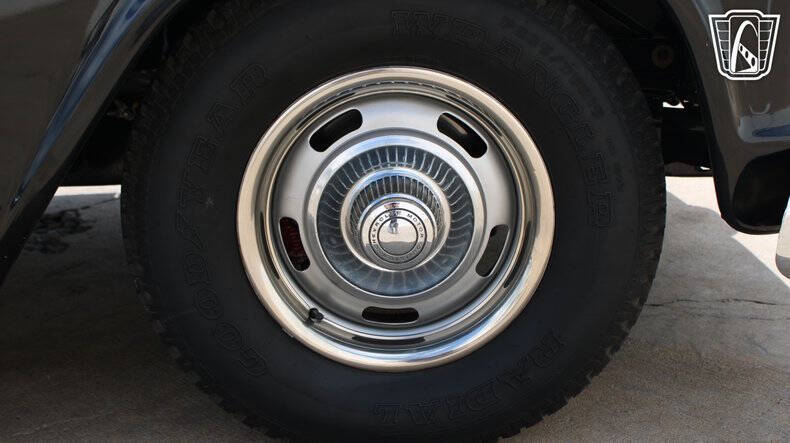 1957 Chevrolet 3100