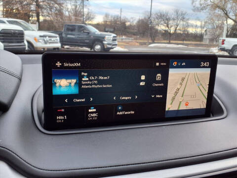 2023 Acura MDX SH-AWD w/Tech