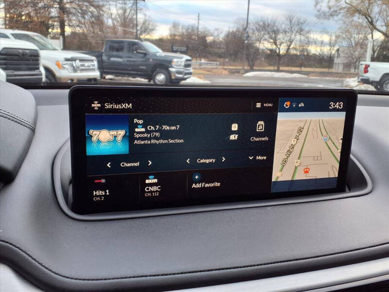 2023 Acura MDX SH-AWD w/Tech