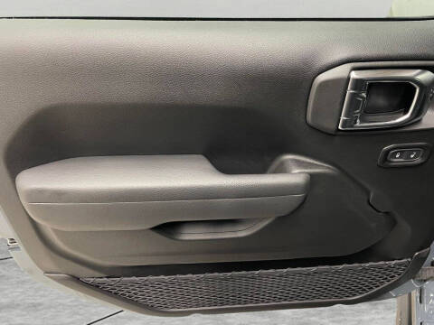 2026 Jeep Gladiator Willys