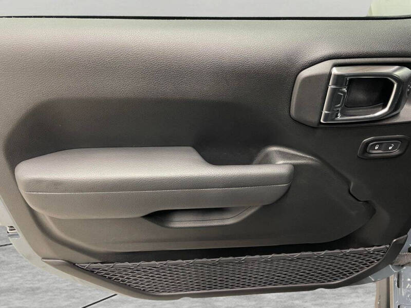 2026 Jeep Gladiator Willys