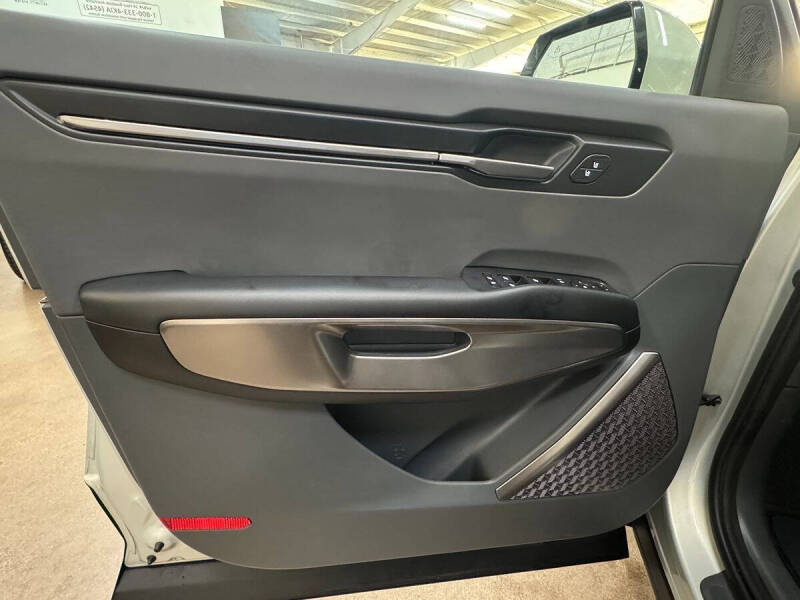 2024 Kia EV9 Light Long Range