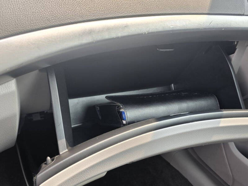 2009 Honda Accord EX