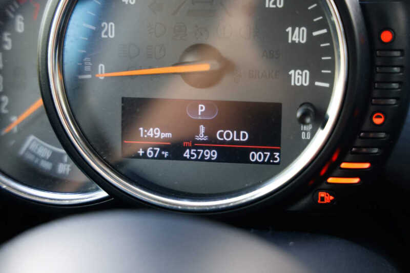 2015 MINI Hardtop 2 Door Cooper