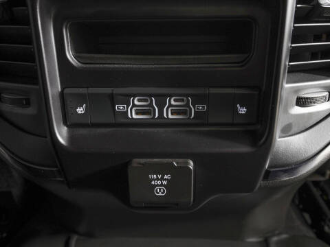 2025 RAM 3500 Limited