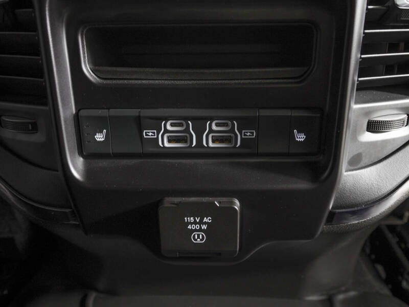 2025 RAM 3500 Limited