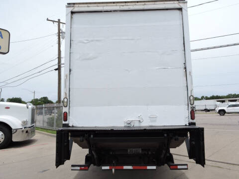 2019 International DuraStar 4300