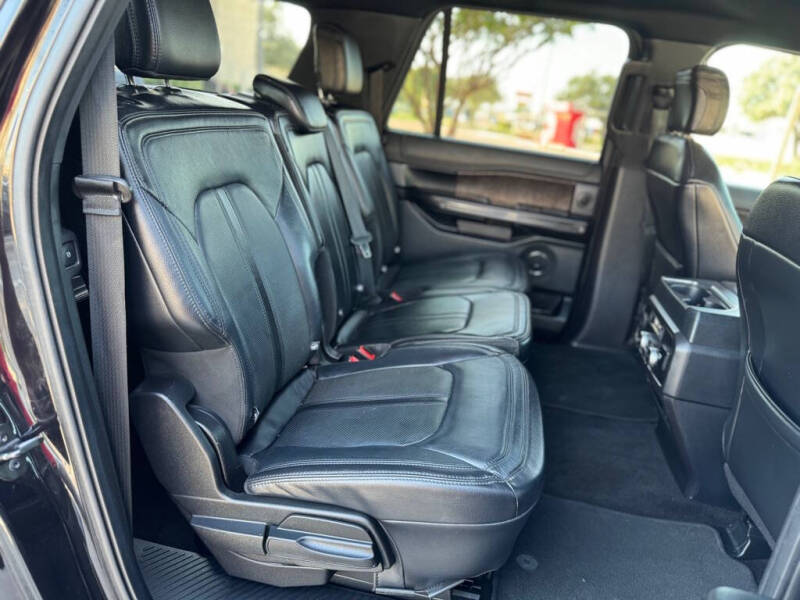 2019 Ford Expedition MAX Limited