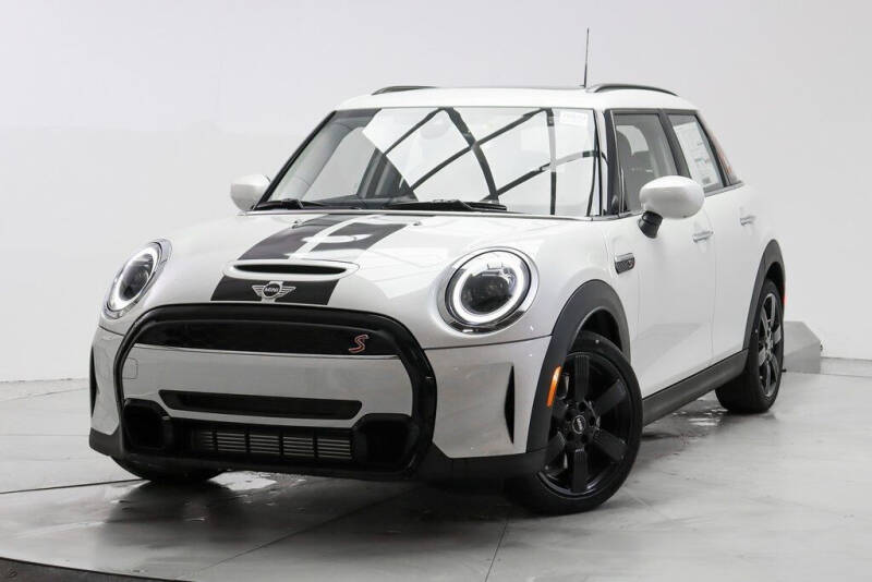 2023 MINI Hardtop 4 Door for sale in Murray, UT
