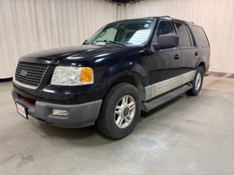 2003 Ford Expedition XLT
