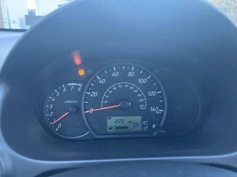 2021 Mitsubishi Mirage G4