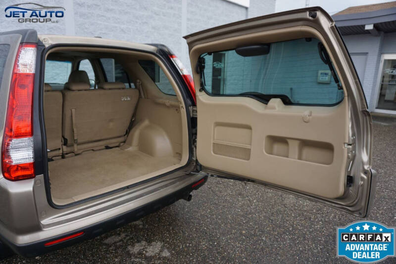 2006 Honda CR-V Special Edition