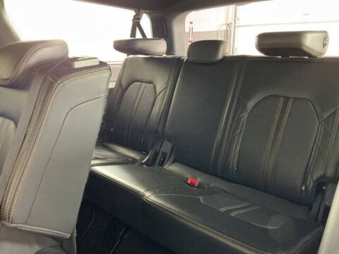 2024 Ford Expedition MAX Platinum