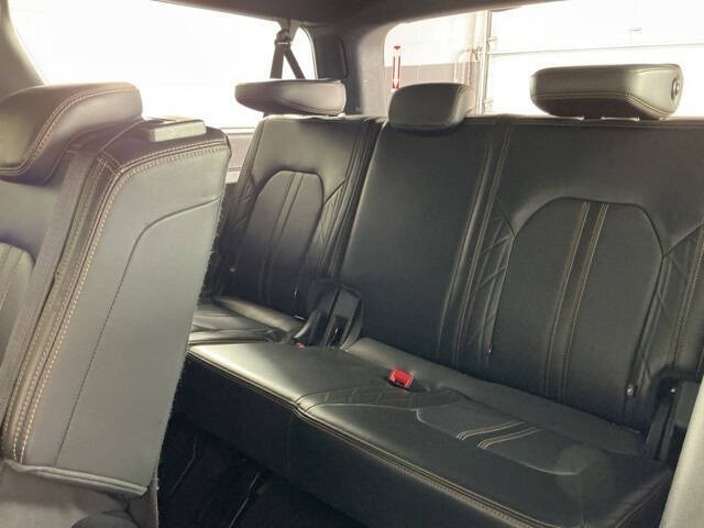 2024 Ford Expedition MAX Platinum
