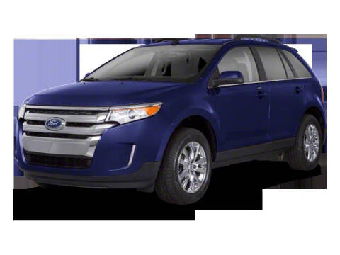 2011 Ford Edge SE Fleet