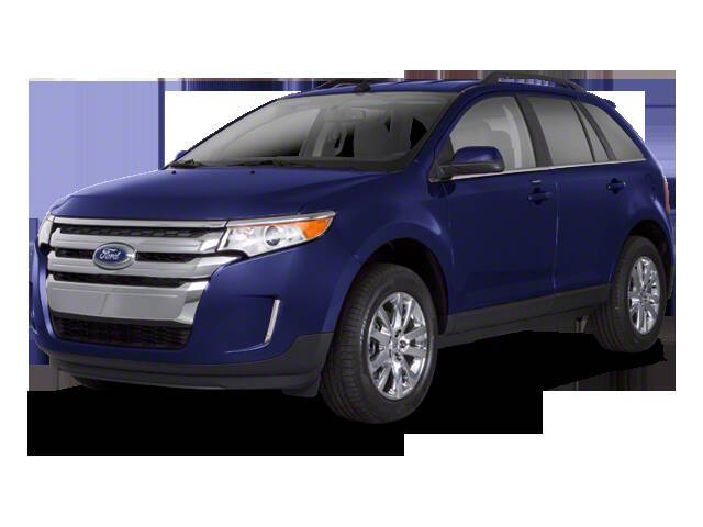 2011 Ford Edge SE Fleet