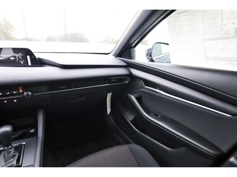 2026 Mazda Mazda3 Hatchback 2.5 S