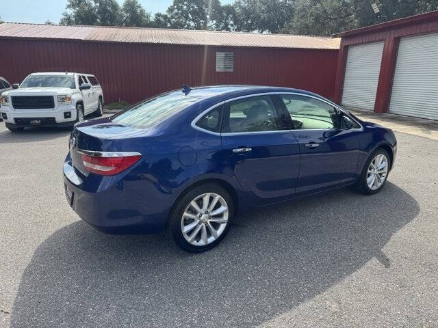 2014 Buick Verano