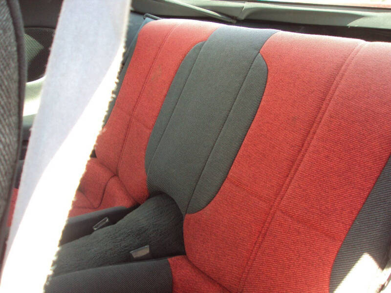 1994 Chevrolet Camaro