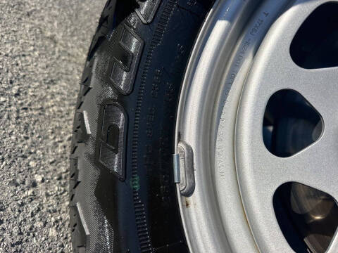 2022 Chevrolet Silverado 1500 Work Truck