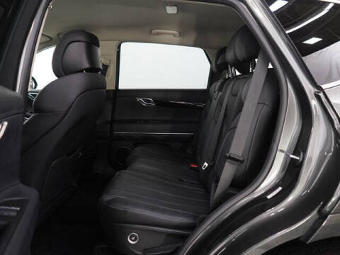 2025 Genesis GV80 2.5T Standard