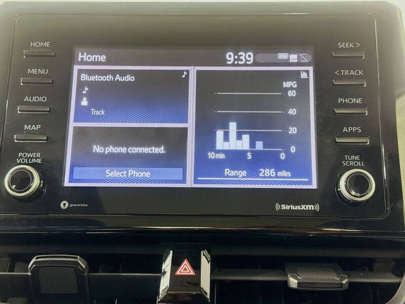 2022 Toyota Corolla L